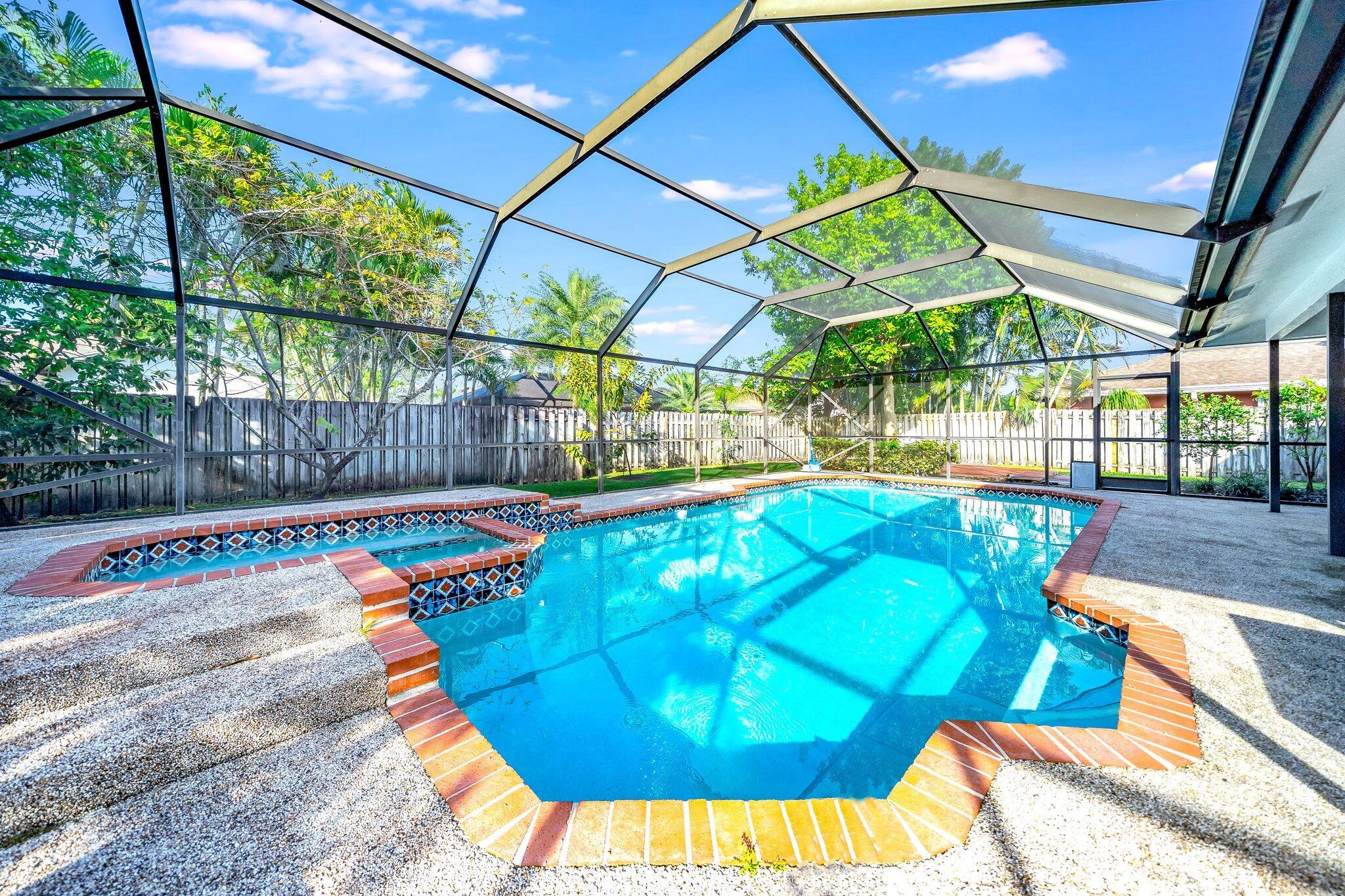 SUGAR POND MANOR OF WELLI - Residential Lease