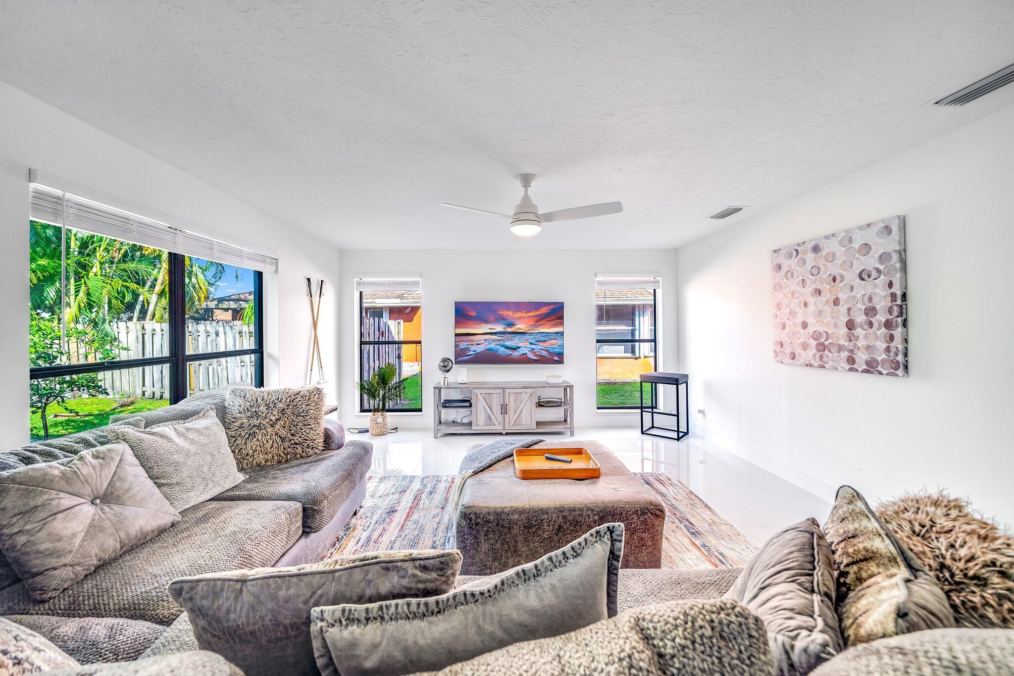 SUGAR POND MANOR OF WELLI - Residential Lease