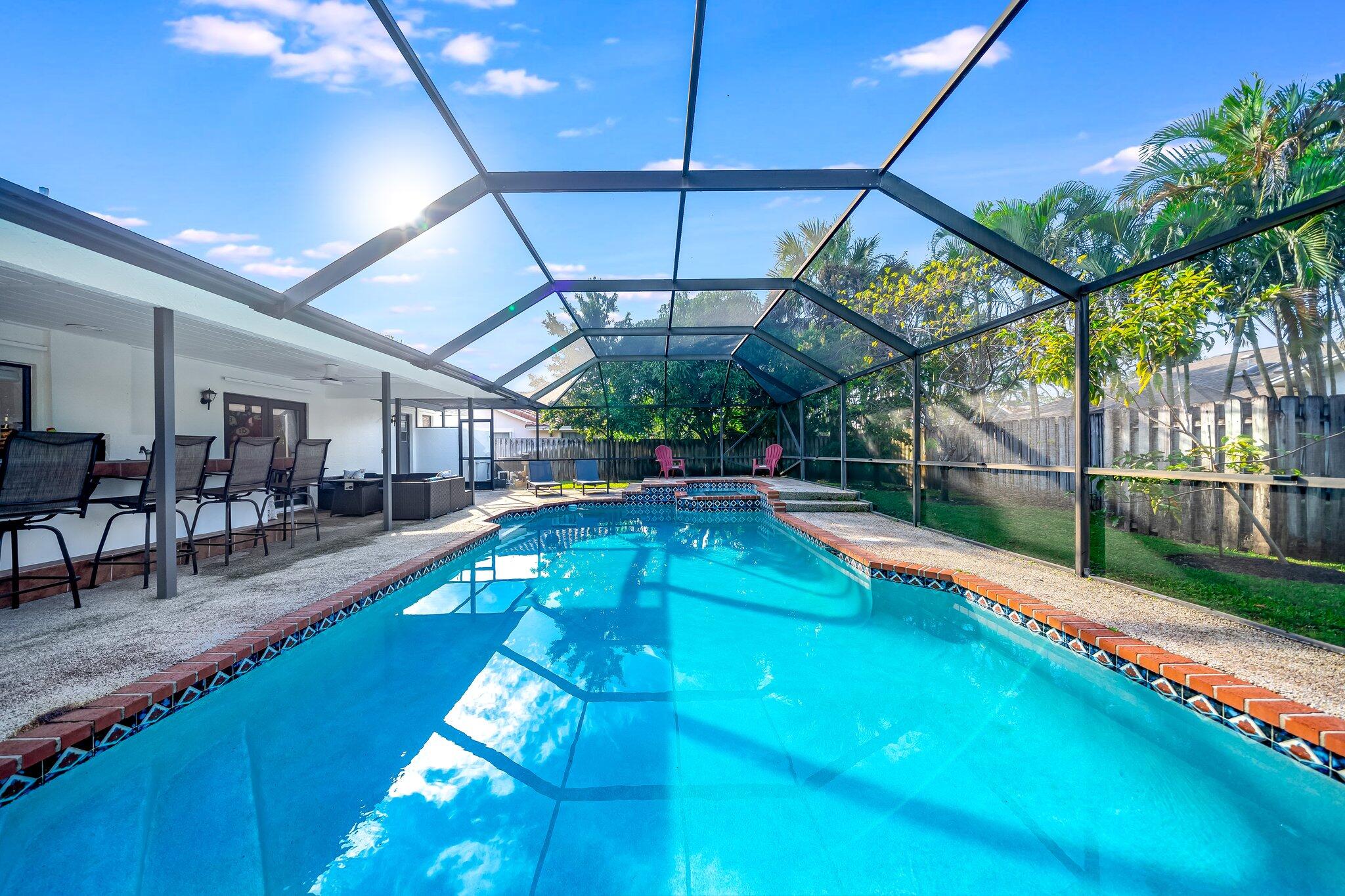 SUGAR POND MANOR OF WELLI - Residential Lease