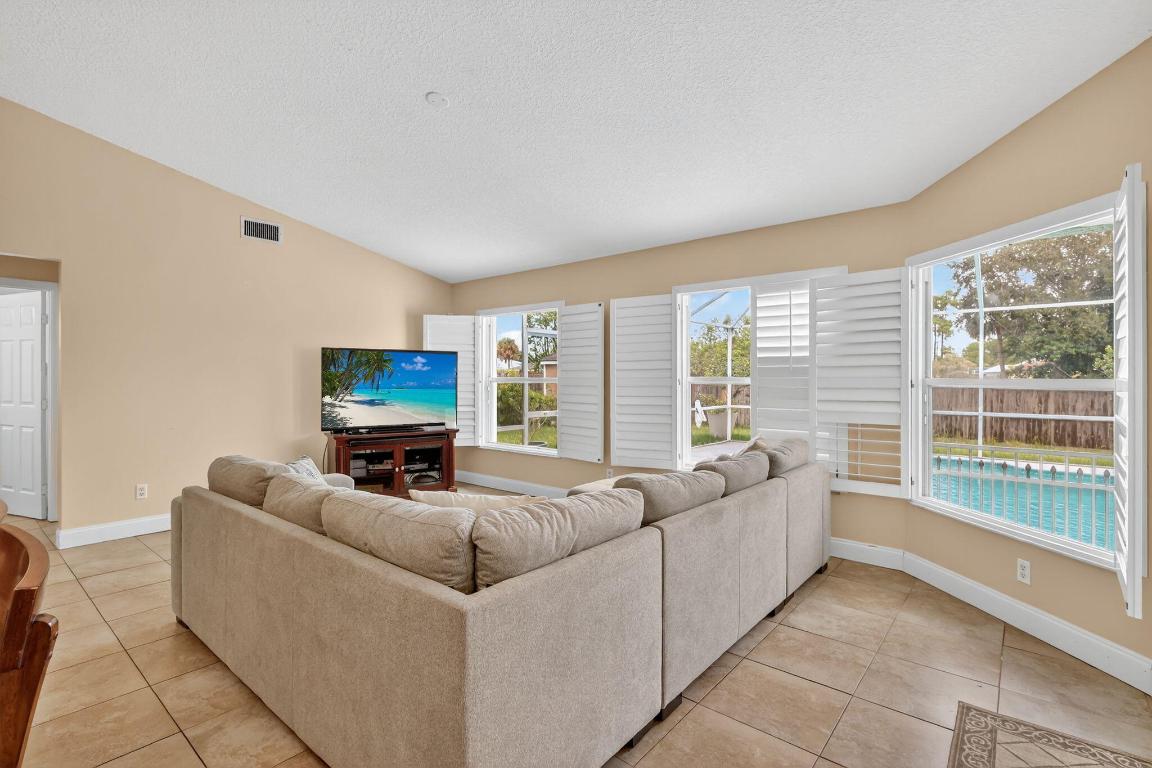 PORT ST LUCIE SECTION 35 - Residential