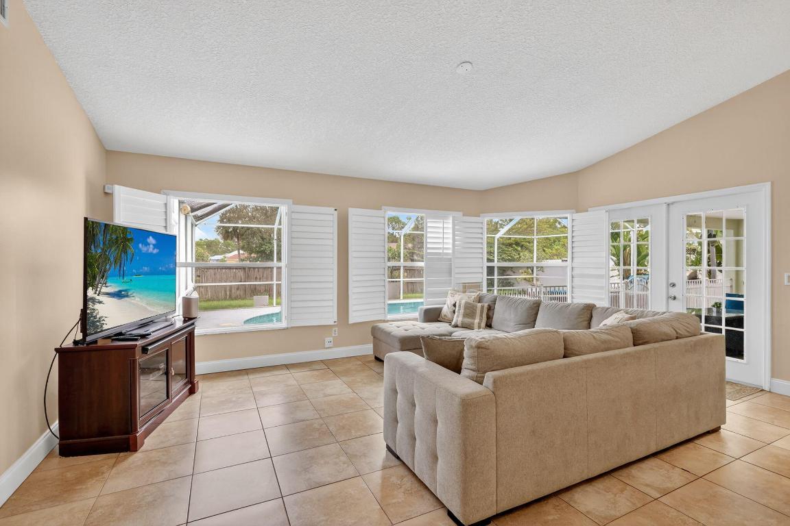 PORT ST LUCIE SECTION 35 - Residential