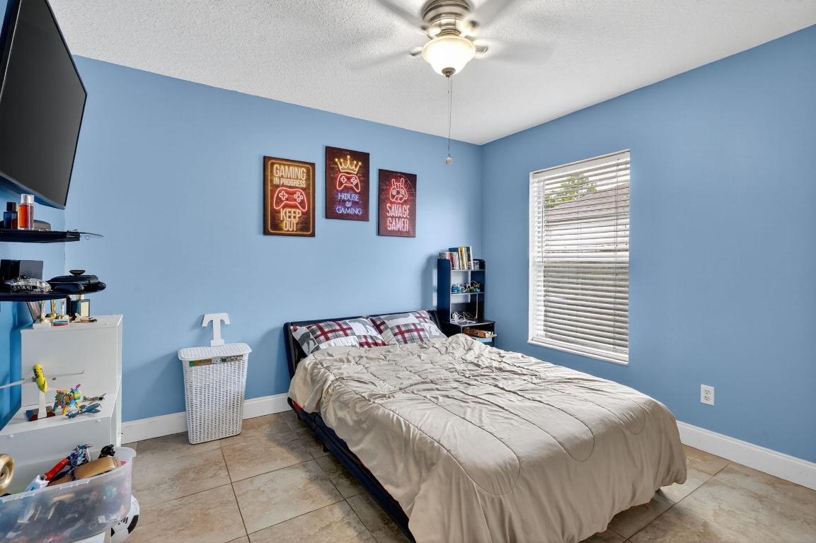 PORT ST LUCIE SECTION 35 - Residential