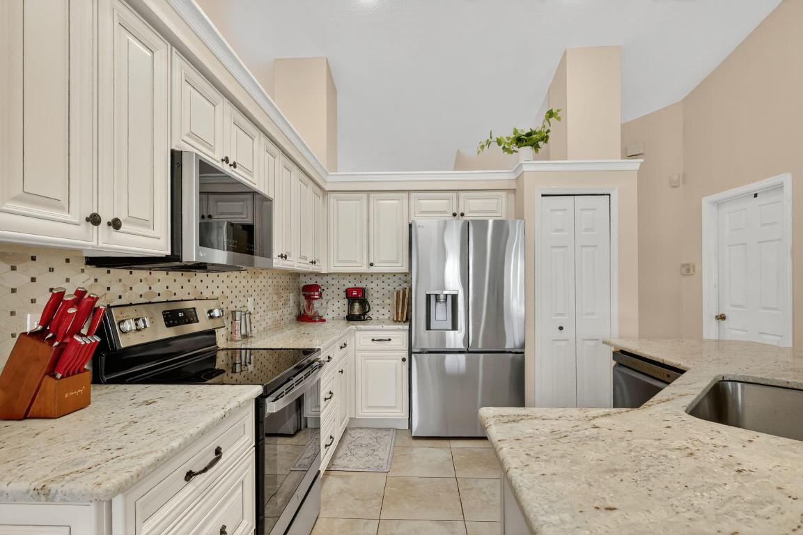 PORT ST LUCIE SECTION 35 - Residential