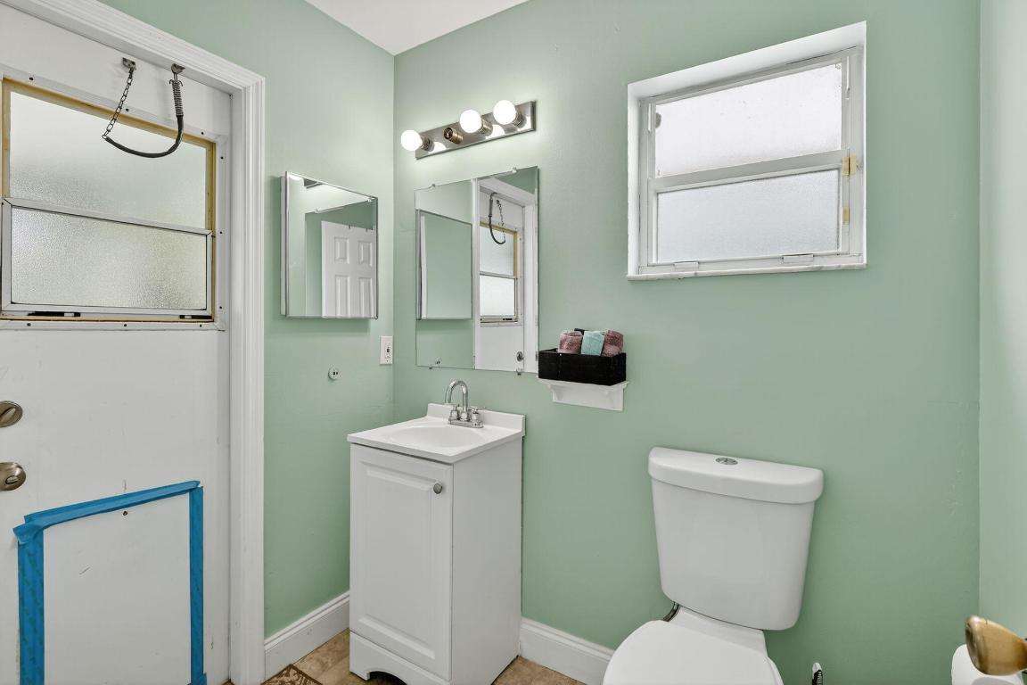 PORT ST LUCIE SECTION 35 - Residential