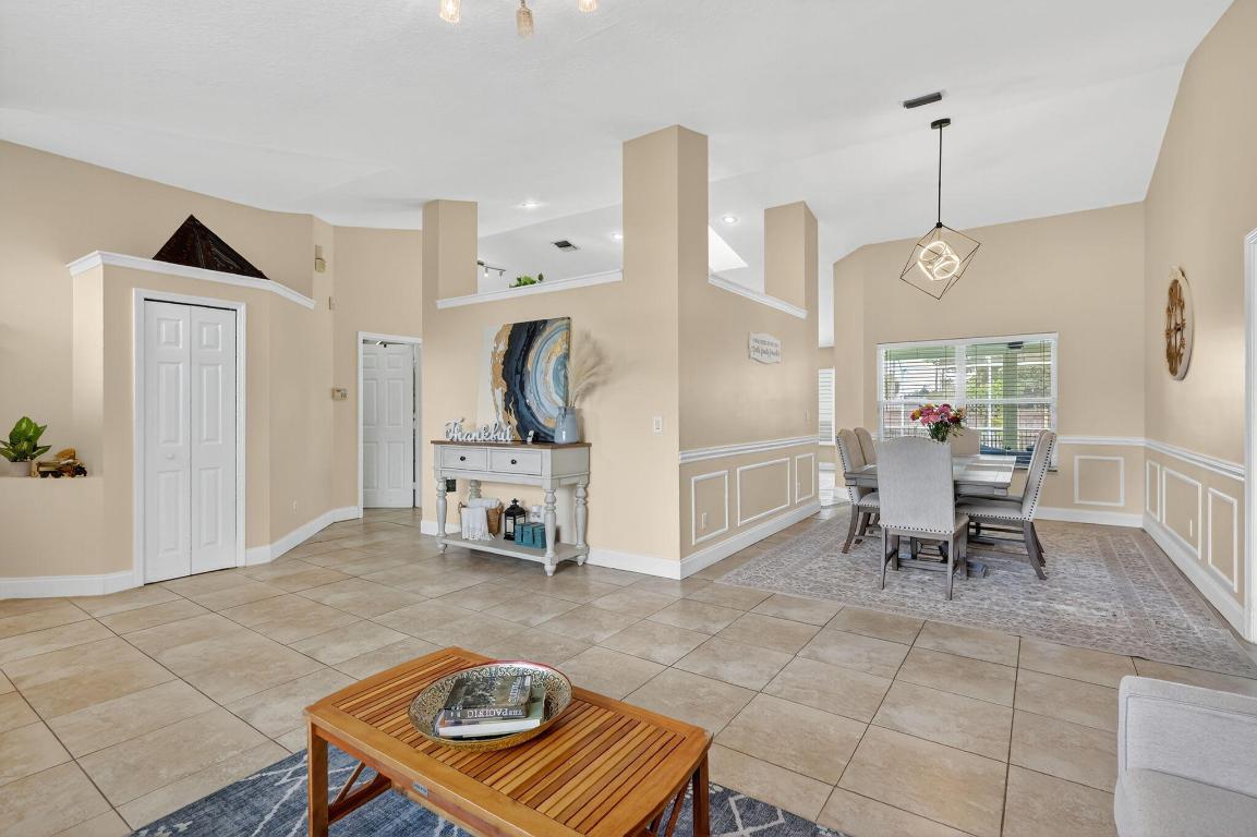 PORT ST LUCIE SECTION 35 - Residential