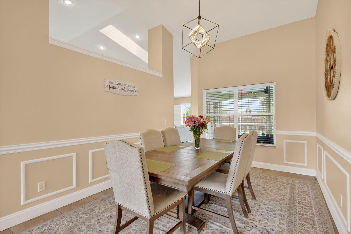 PORT ST LUCIE SECTION 35 - Residential