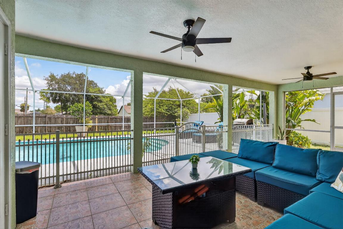 PORT ST LUCIE SECTION 35 - Residential