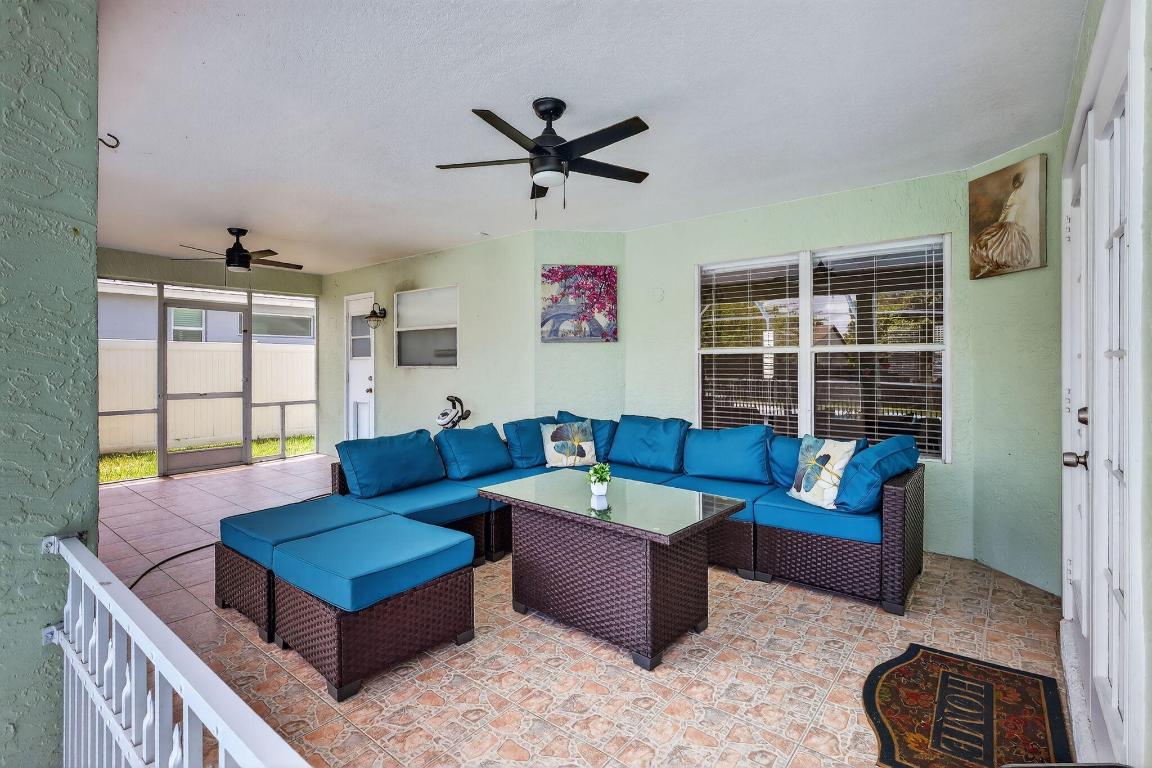 PORT ST LUCIE SECTION 35 - Residential