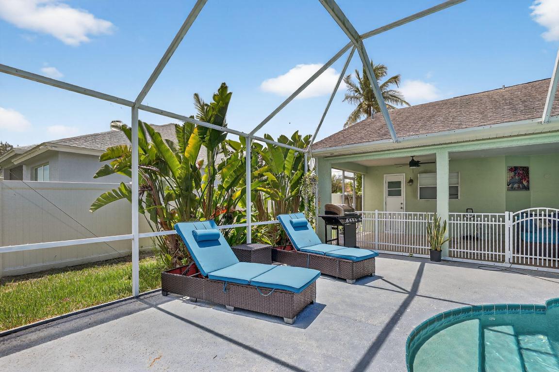 PORT ST LUCIE SECTION 35 - Residential