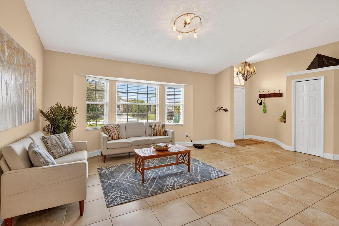 PORT ST LUCIE SECTION 35 - Residential