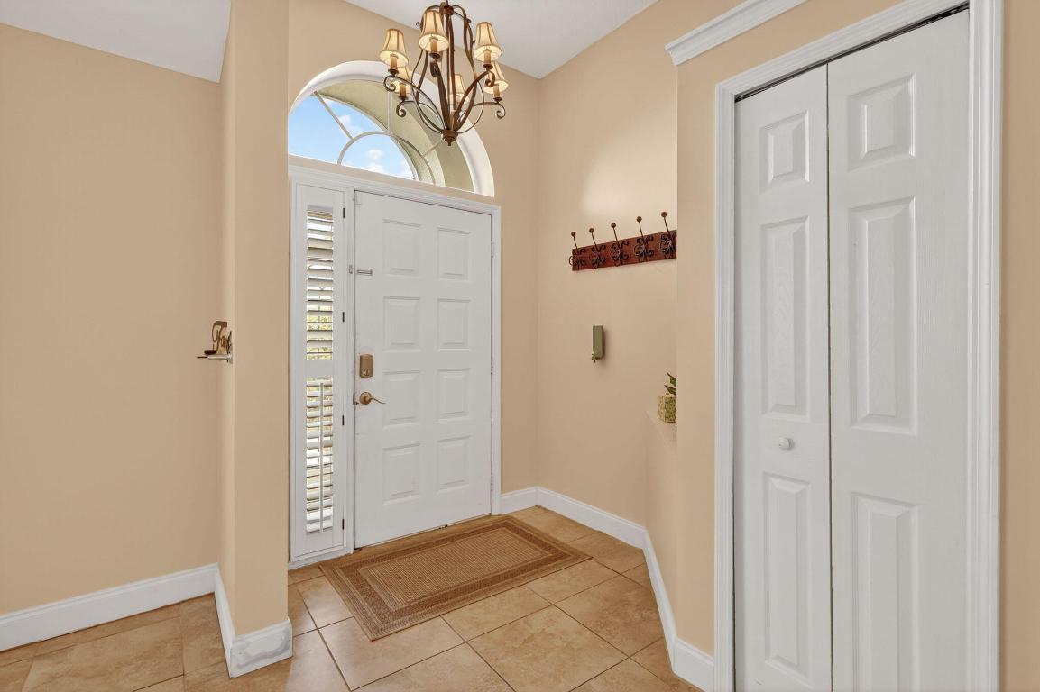 PORT ST LUCIE SECTION 35 - Residential