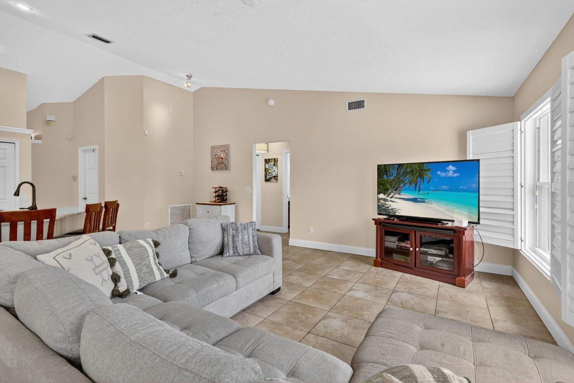 PORT ST LUCIE SECTION 35 - Residential