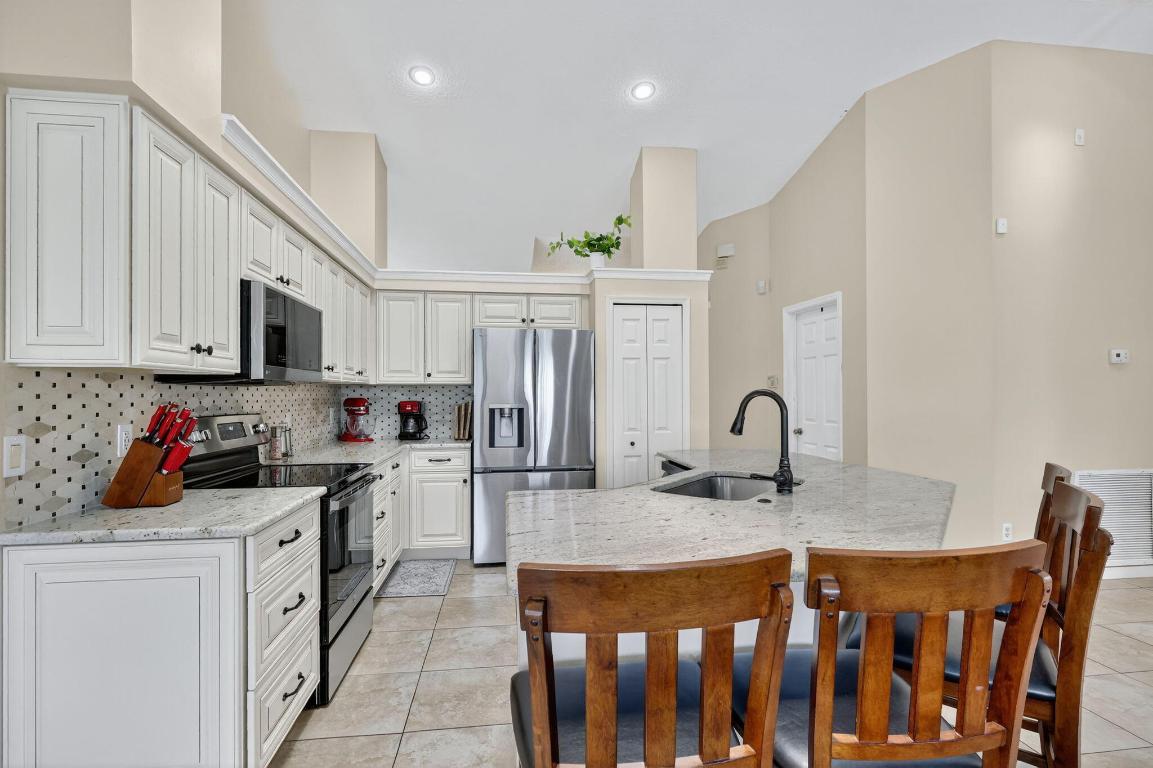 PORT ST LUCIE SECTION 35 - Residential