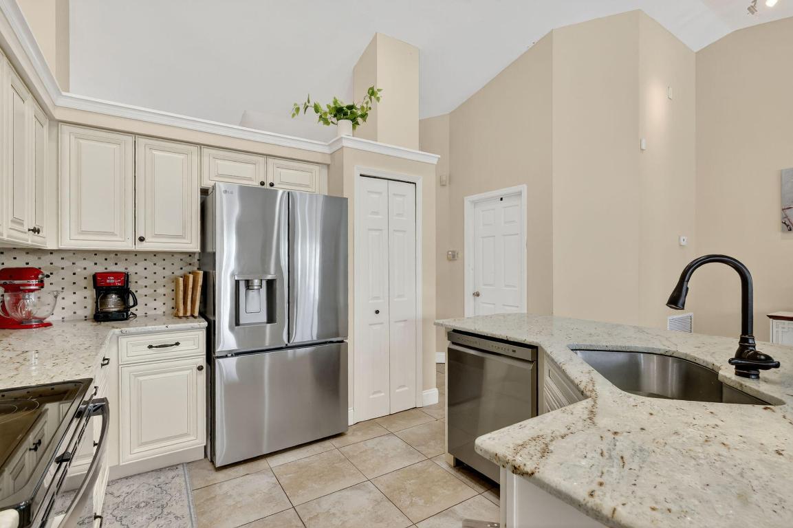 PORT ST LUCIE SECTION 35 - Residential