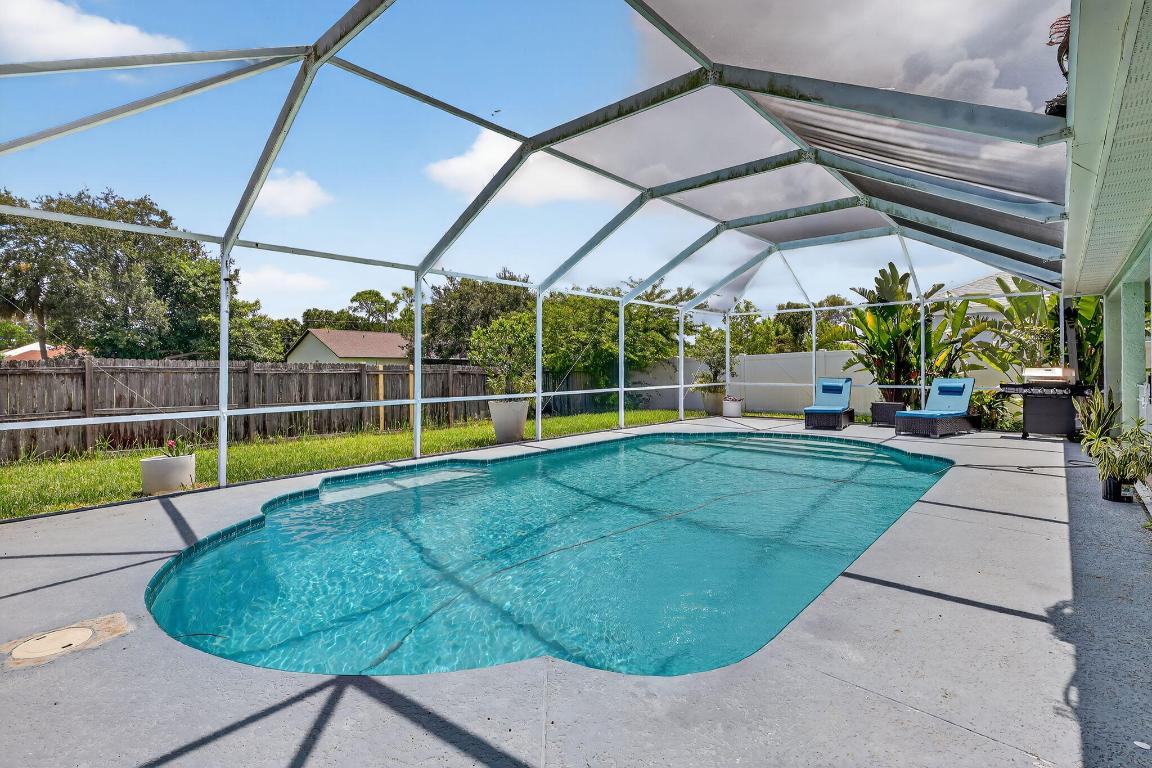 PORT ST LUCIE SECTION 35 - Residential