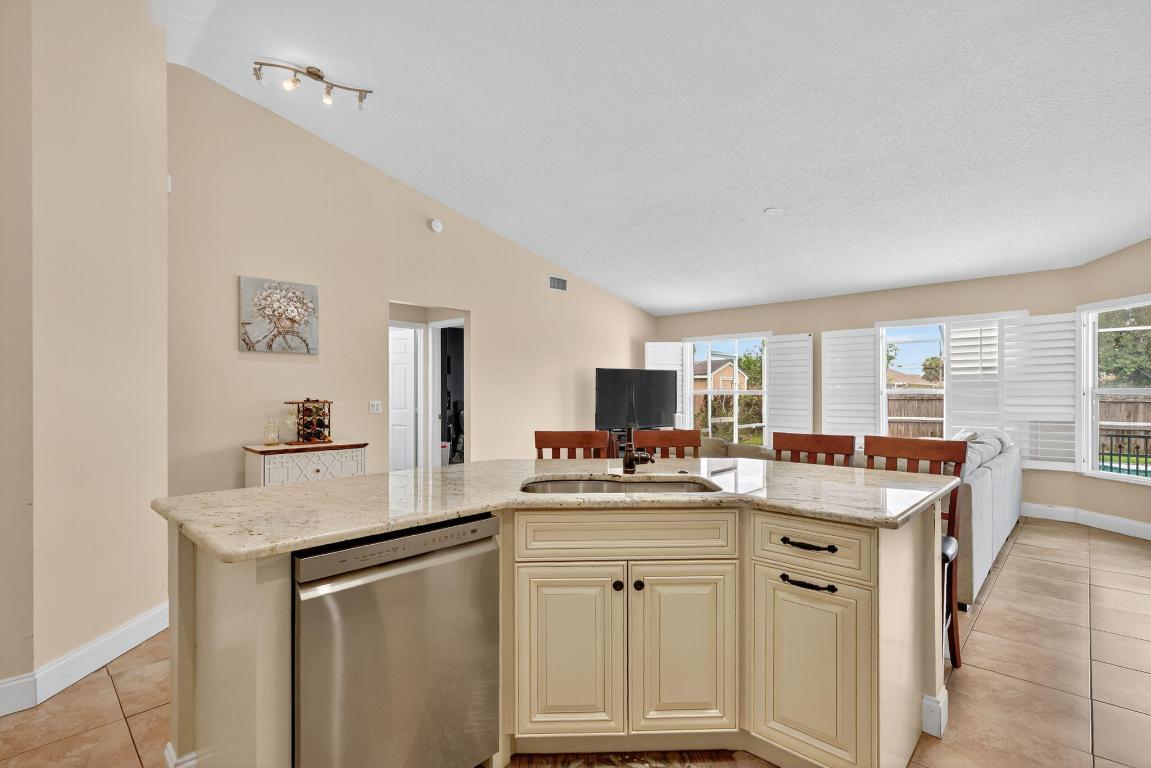 PORT ST LUCIE SECTION 35 - Residential