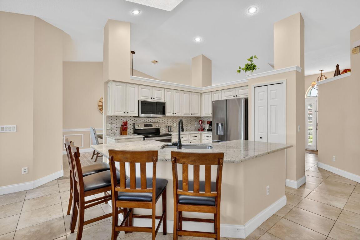 PORT ST LUCIE SECTION 35 - Residential