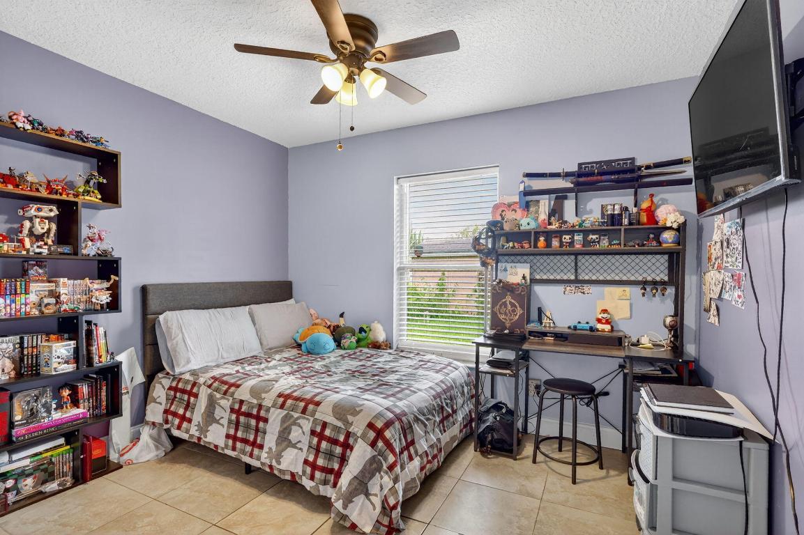 PORT ST LUCIE SECTION 35 - Residential