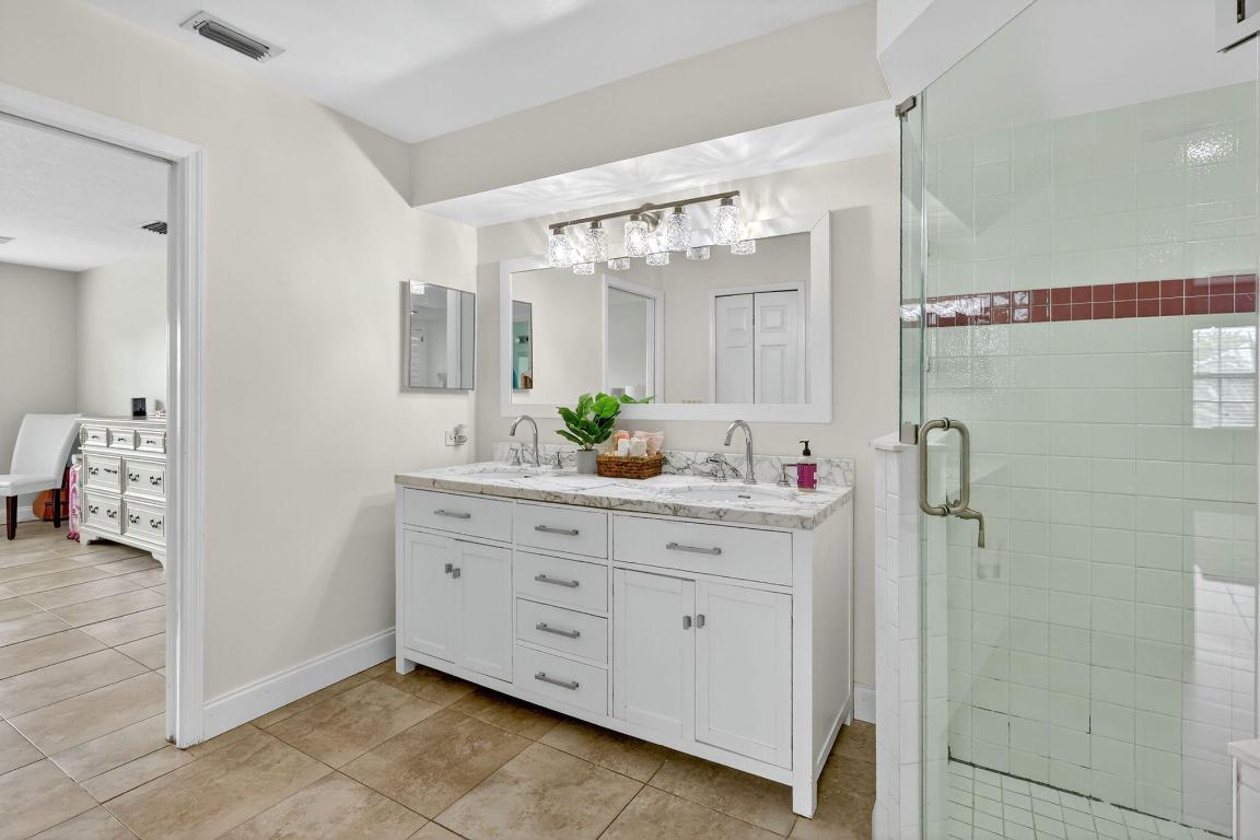 PORT ST LUCIE SECTION 35 - Residential