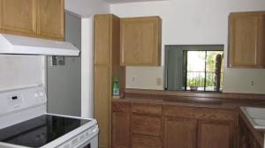 FOREST HILL VILLAS GARDEN - Residential