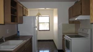 FOREST HILL VILLAS GARDEN - Residential