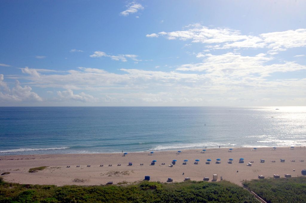 Photo of 3000 N Ocean Drive #11-E, Singer Island, FL 33404 (MLS # R10650730)