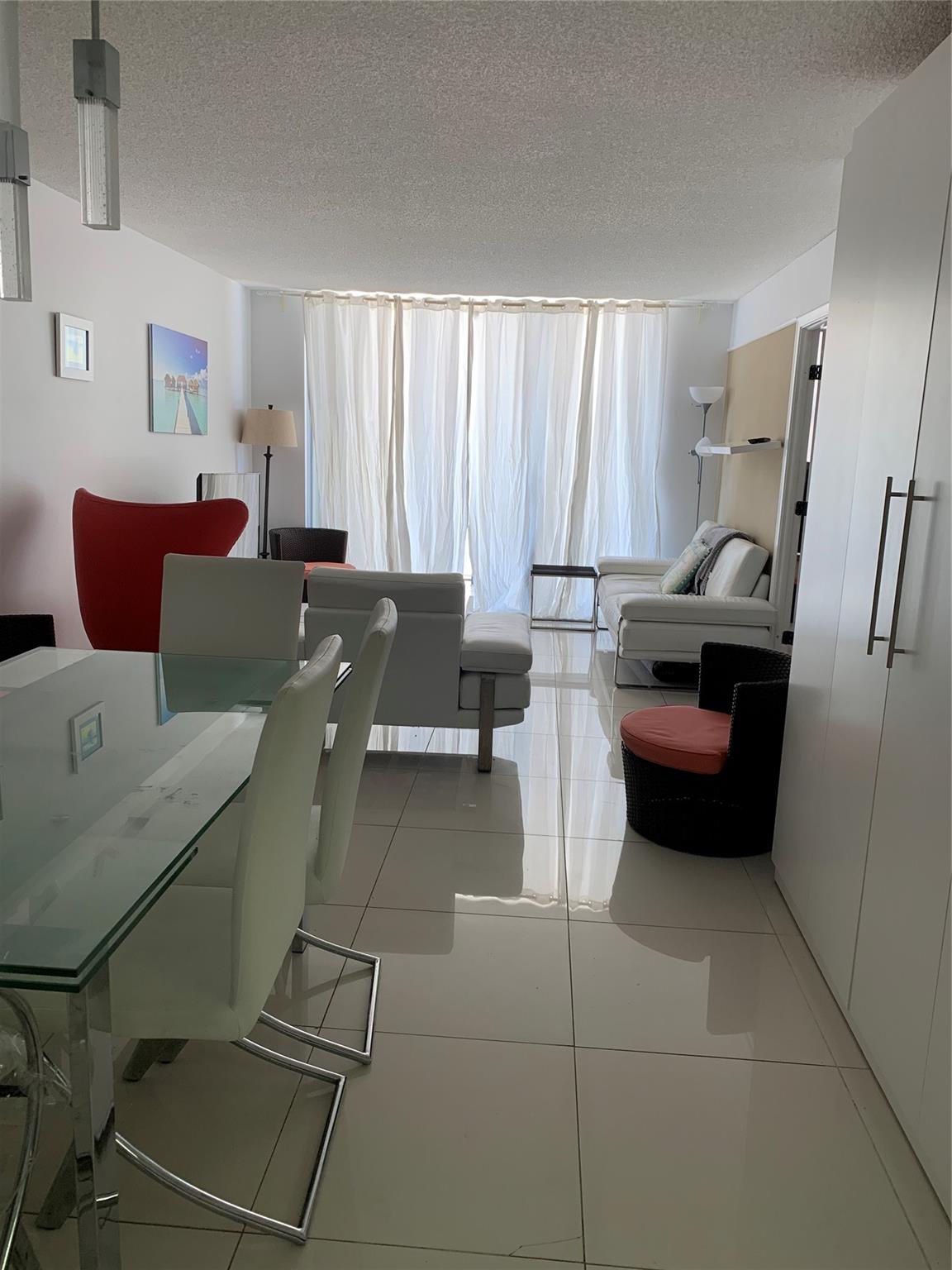 Pompano Beach Club North - Residential Lease