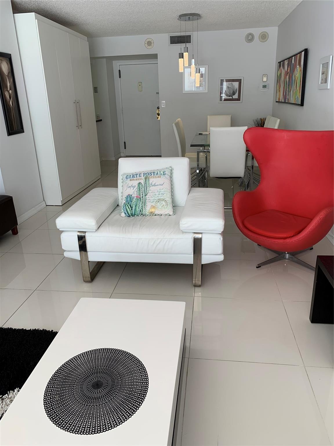 Pompano Beach Club North - Residential Lease