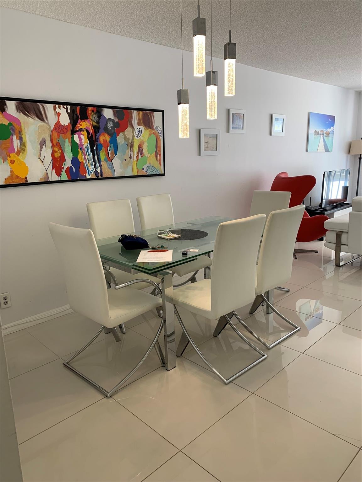 Pompano Beach Club North - Residential Lease