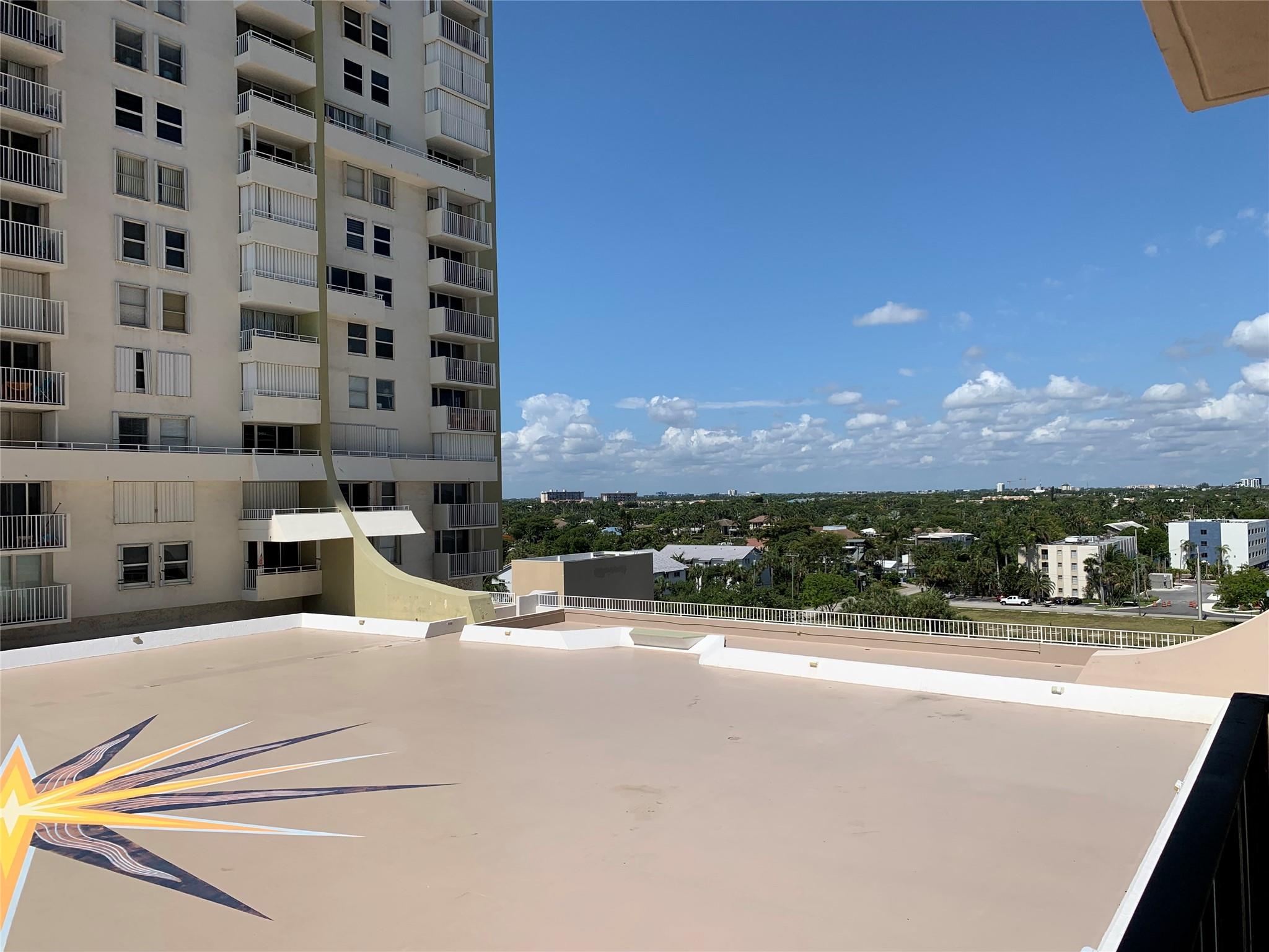Pompano Beach Club North - Residential Lease
