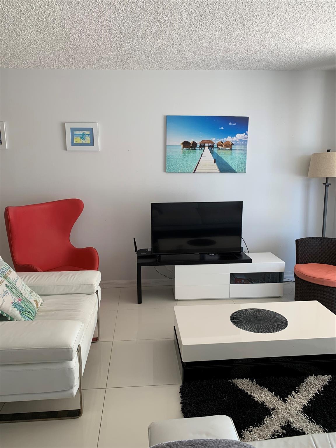 Pompano Beach Club North - Residential Lease