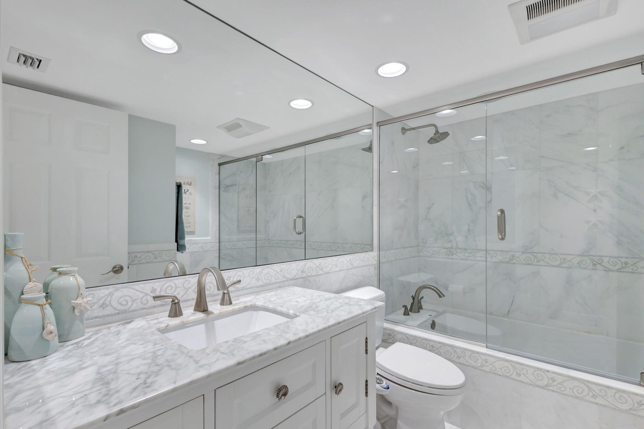 CONNEMARA CONDO - Residential Lease