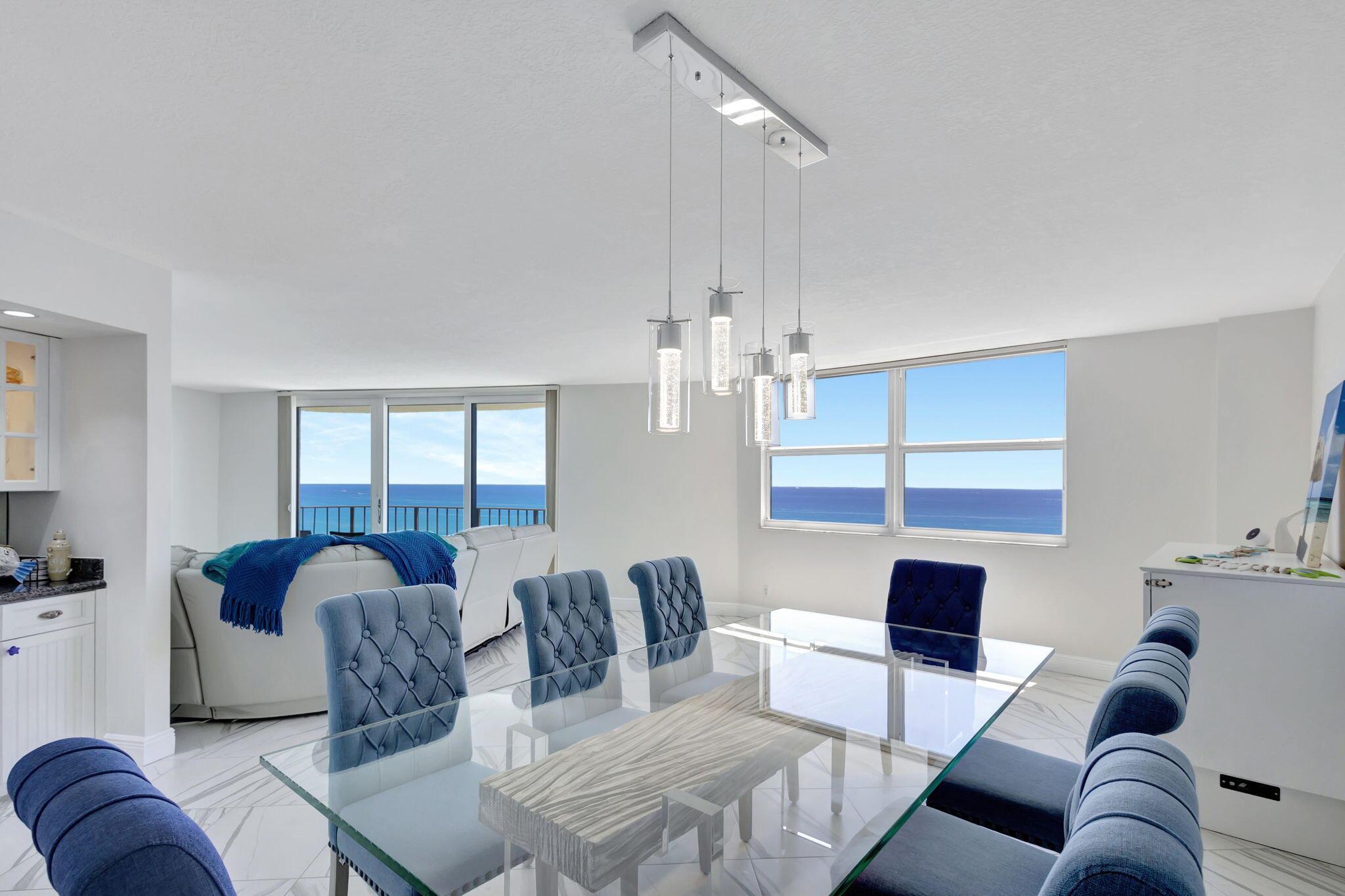 CONNEMARA CONDO - Residential Lease