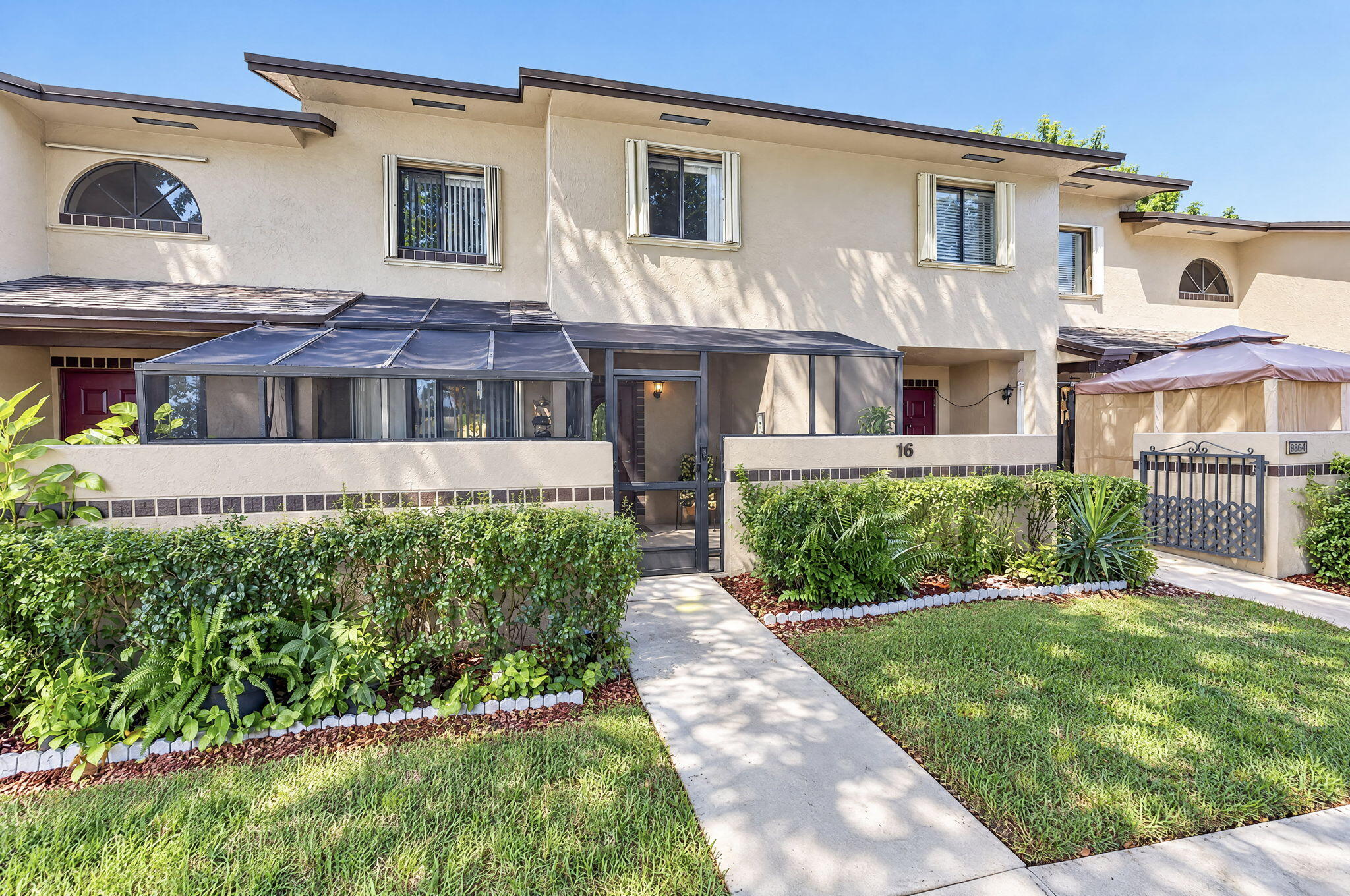 View photos, virtual tours, details... 3866 NW 21ST Court