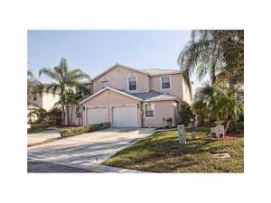 Wellingtons Edge Par 78 P - Residential Lease