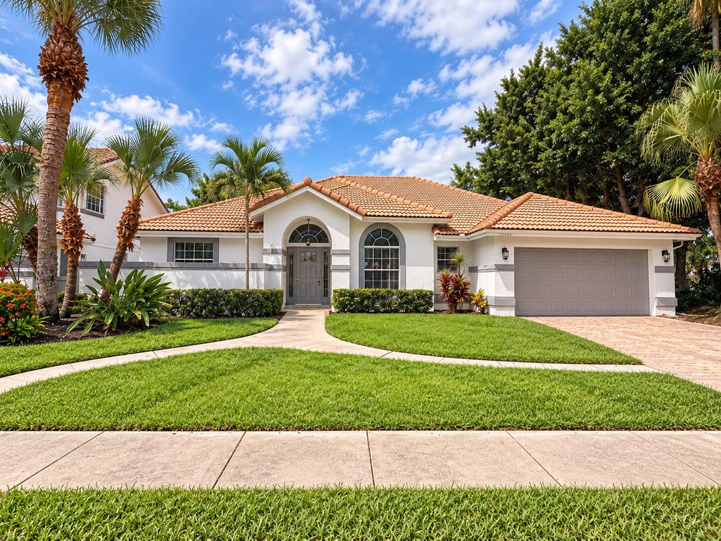 Photo of 22201 Collington Drive, Boca Raton, FL 33428 (MLS # B26077853)