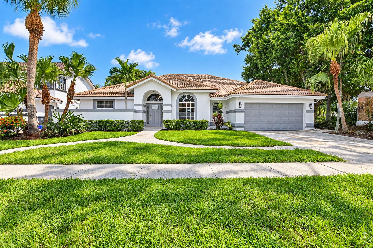 22201 Collington Drive