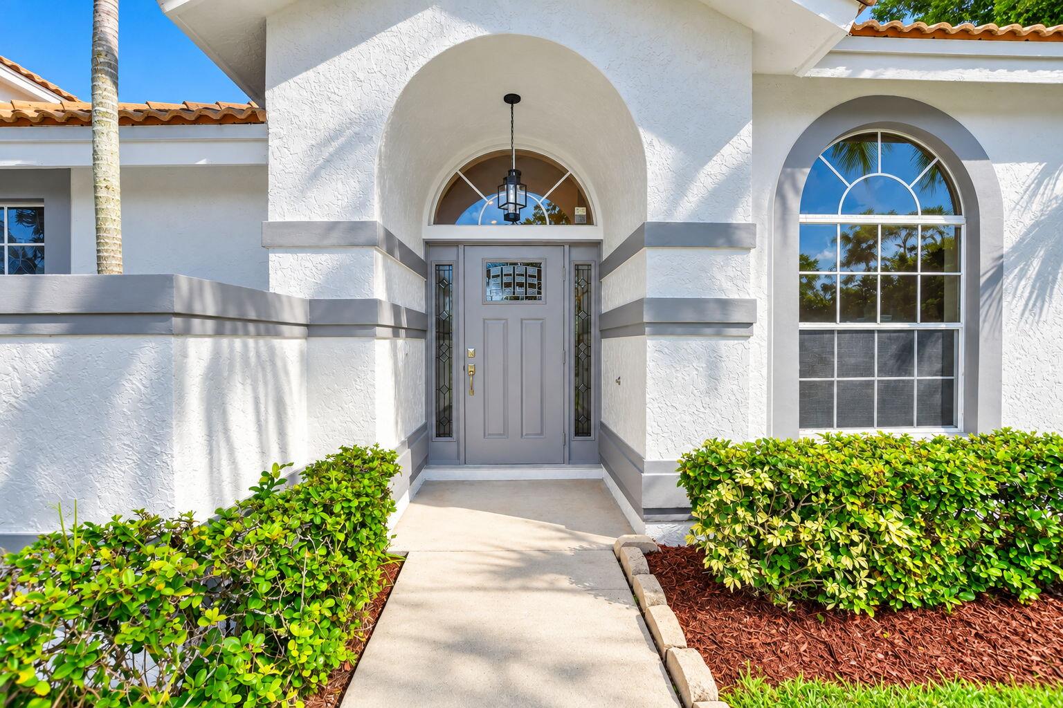22201 Collington Drive