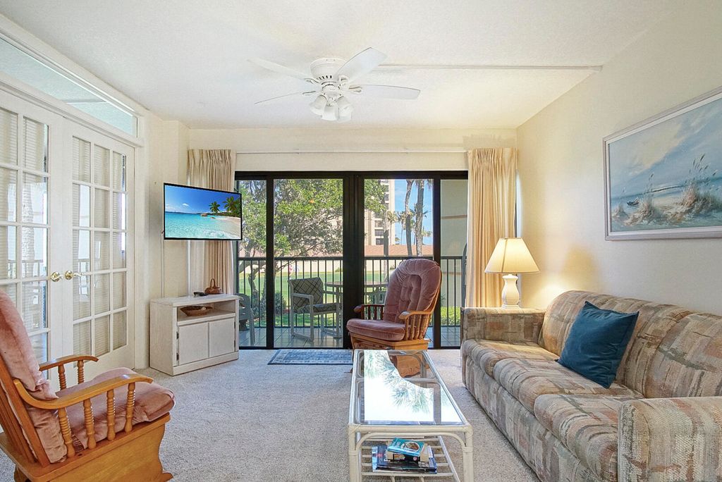 Photo of 2400 S Ocean Drive #1121, Fort Pierce, FL 34949 (MLS # R10976410)