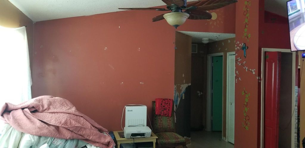 Photo of 481 SW Baoy Avenue, Port Saint Lucie, FL 34953 (MLS # R11035891)