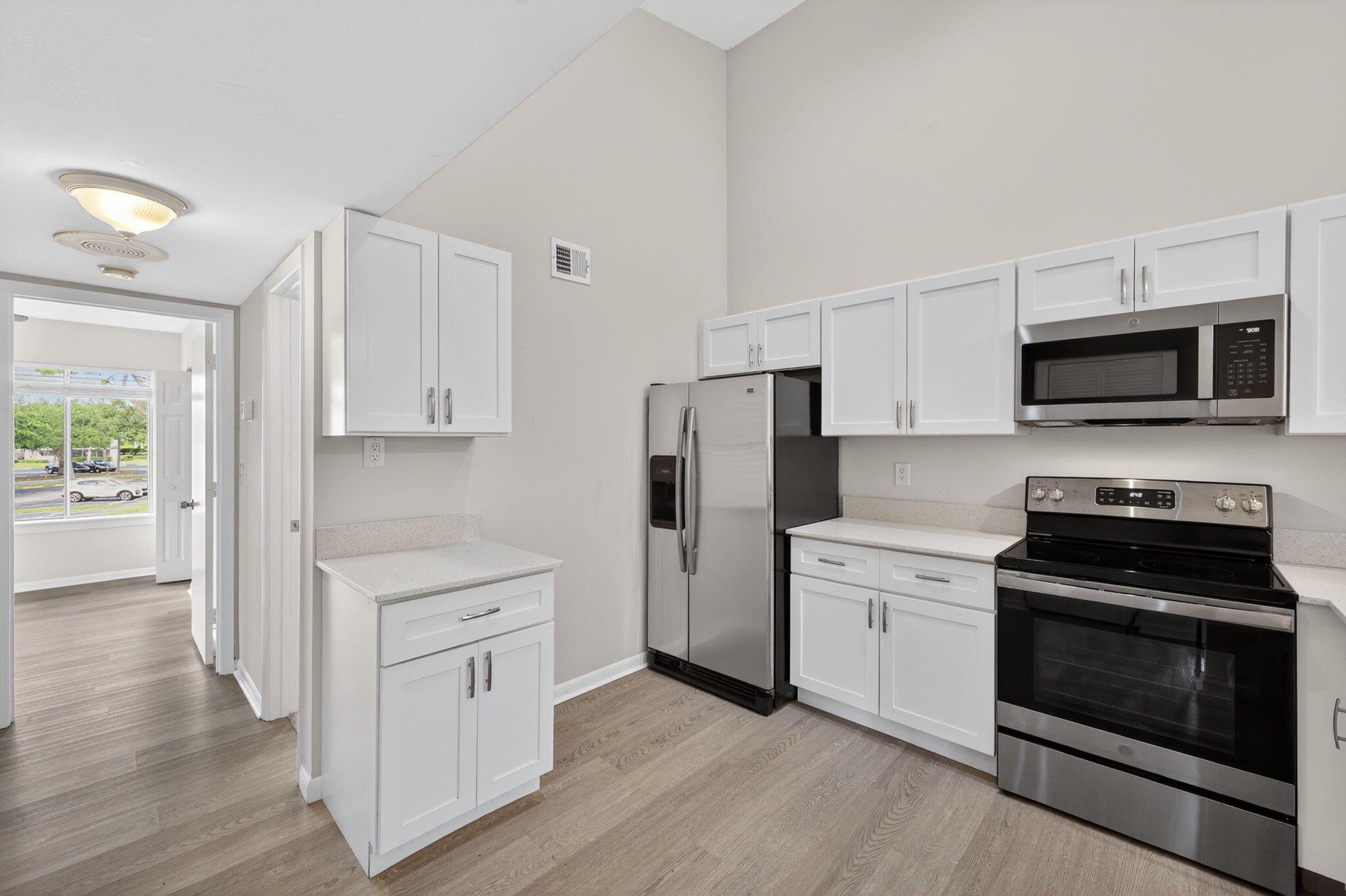 CHASEWOOD OF JUPITER CONDO - Residential Lease