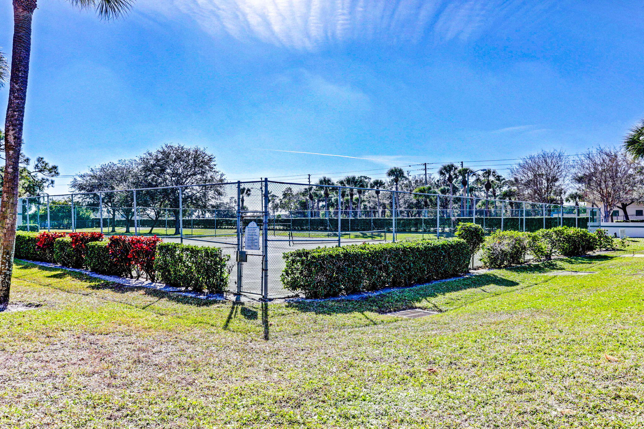 CHASEWOOD OF JUPITER CONDO - Residential Lease