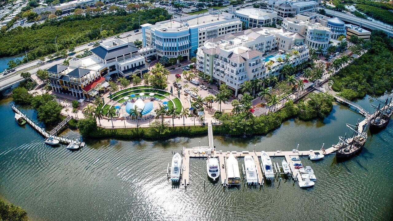 CHASEWOOD OF JUPITER CONDO - Residential Lease