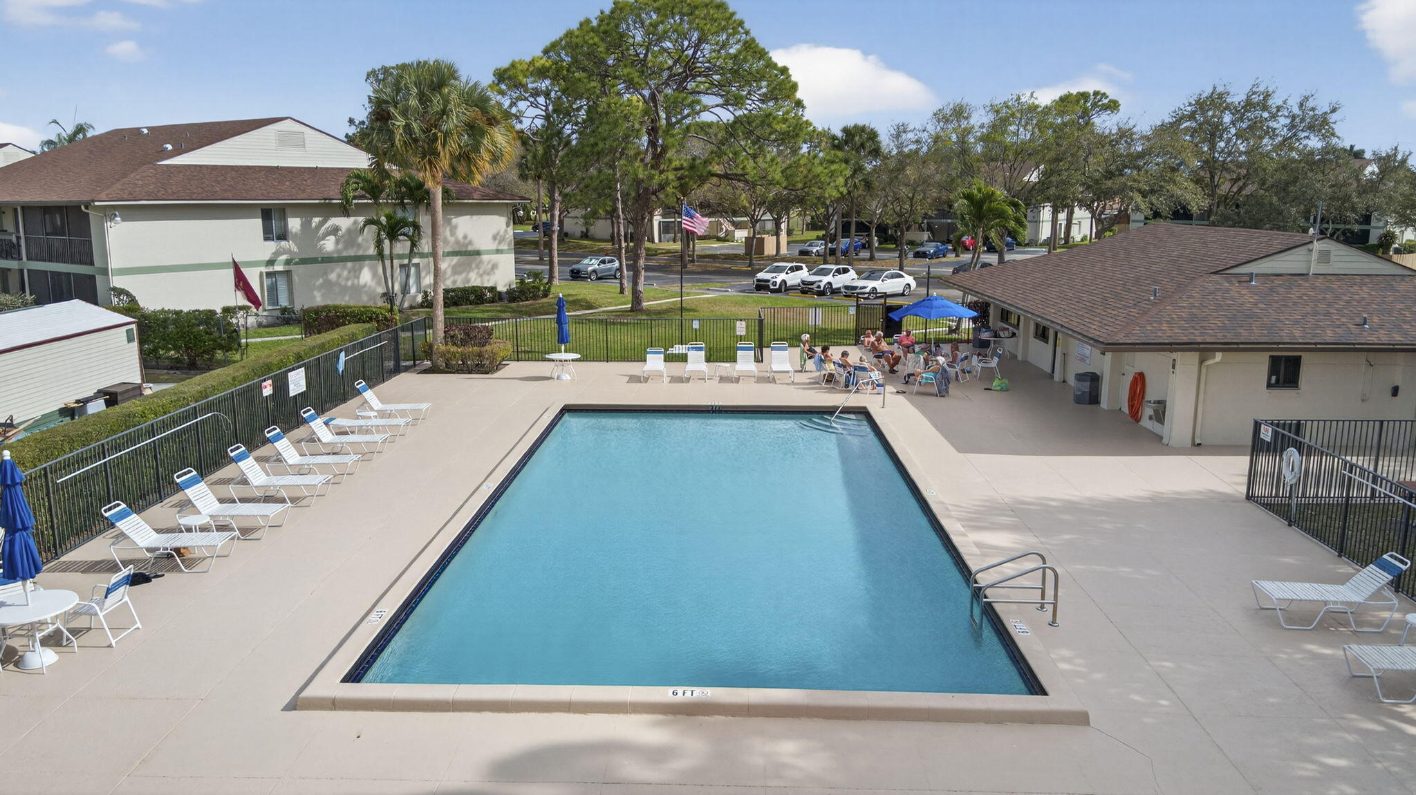CHASEWOOD OF JUPITER CONDO - Residential Lease