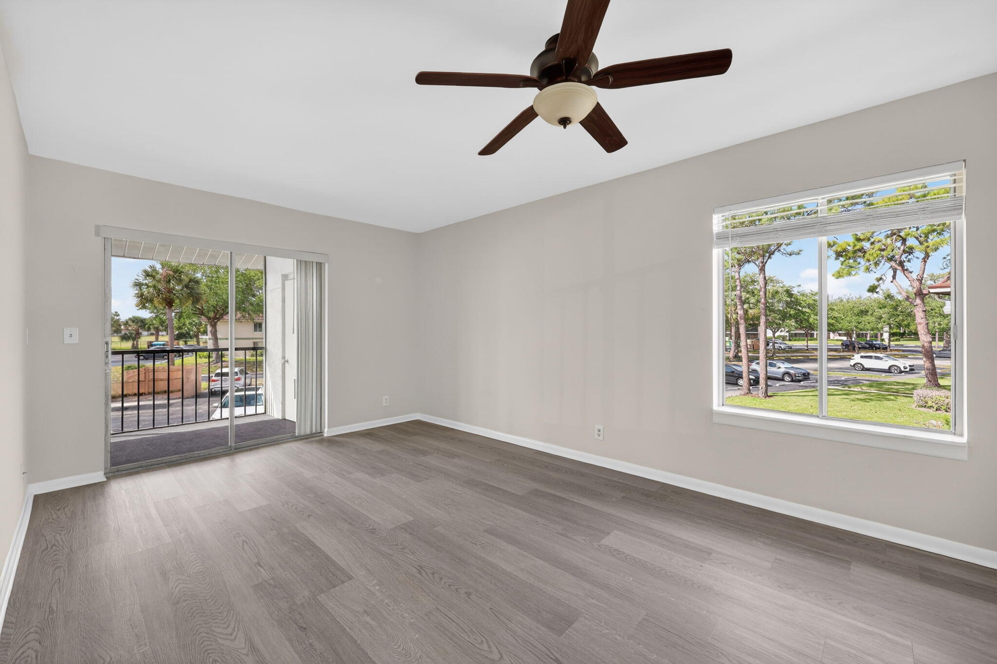 CHASEWOOD OF JUPITER CONDO - Residential Lease