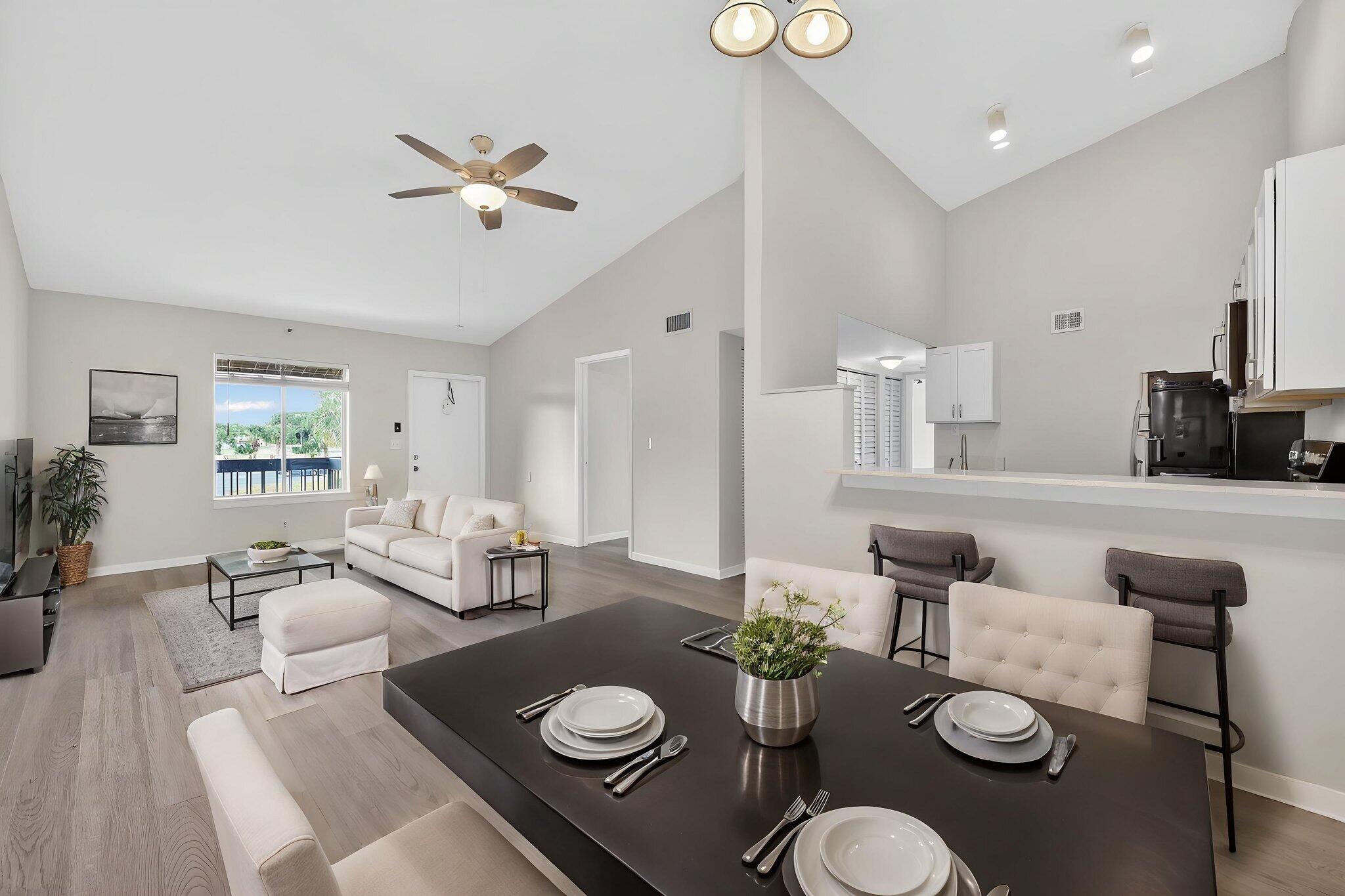 CHASEWOOD OF JUPITER CONDO - Residential Lease
