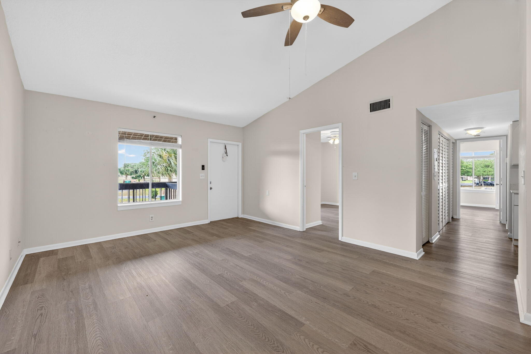 CHASEWOOD OF JUPITER CONDO - Residential Lease