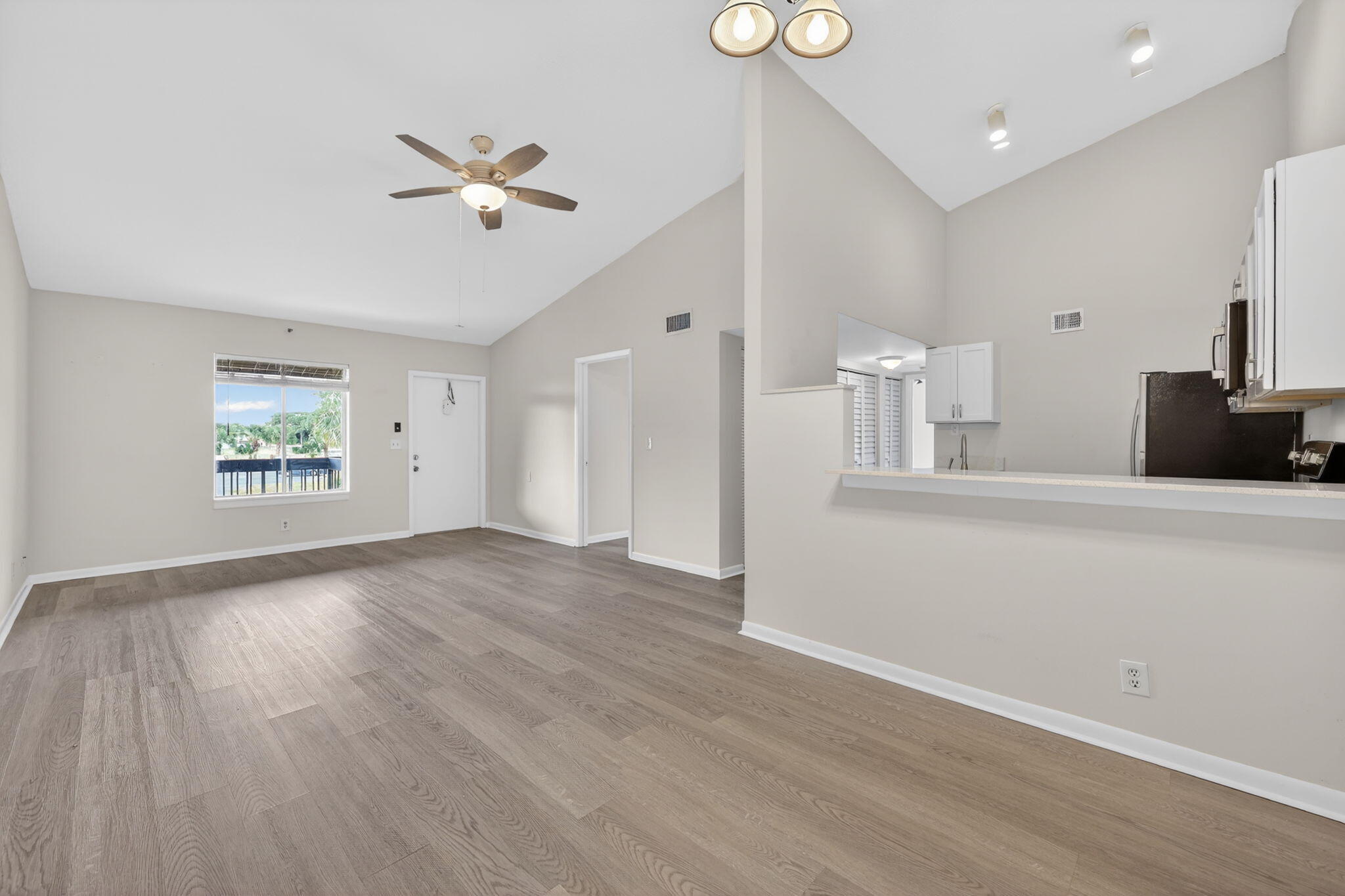 CHASEWOOD OF JUPITER CONDO - Residential Lease