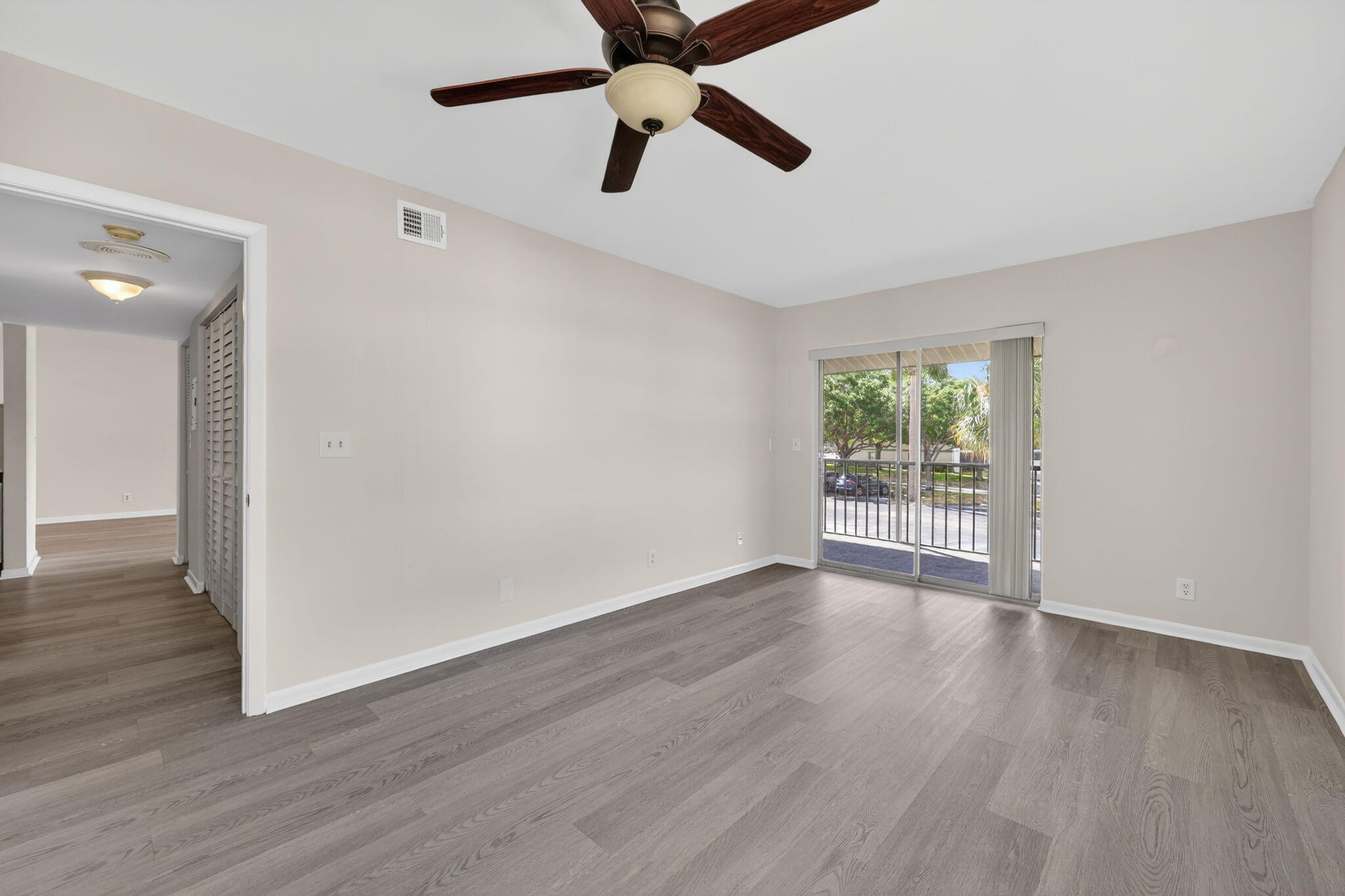 CHASEWOOD OF JUPITER CONDO - Residential Lease