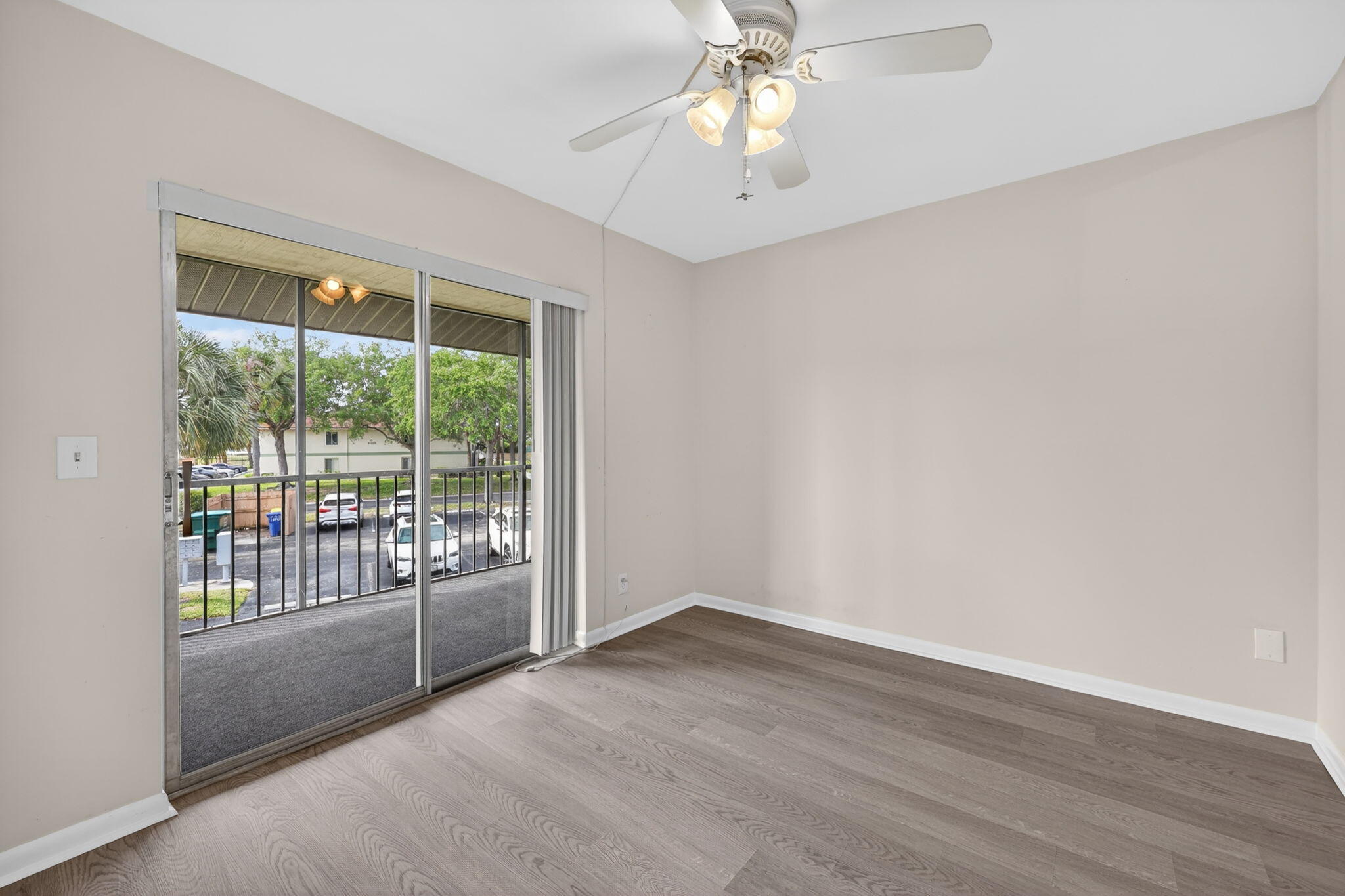 CHASEWOOD OF JUPITER CONDO - Residential Lease